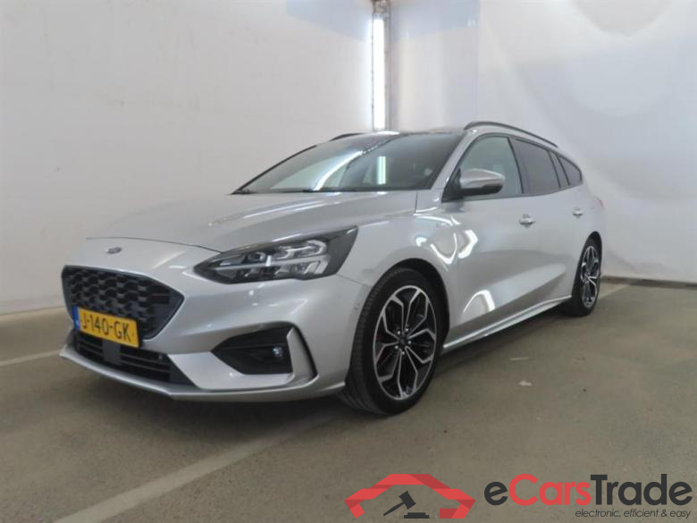 FORD Focus wagon 1.5 EcoB. ST L. Bns