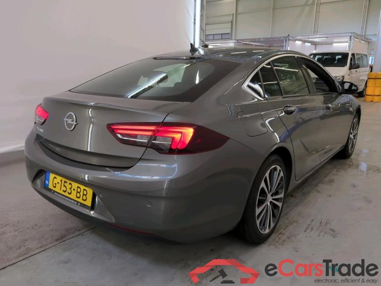 Opel Insignia 5d FL'20 Opel Insignia Grand Sport 1.5 Turbo 121kW S&S Bus. Executive auto 5d #2