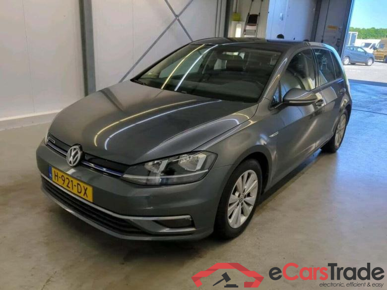 VOLKSWAGEN GOLF 1.5 TSI CL Bns