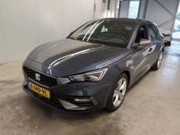 SEAT LEON 1.5 TSI FR Launch Ed