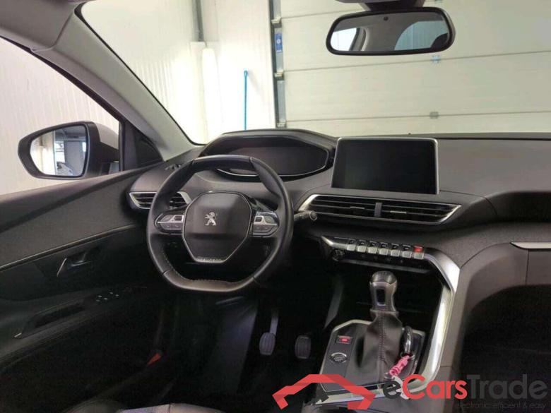 PEUGEOT 3008 1.2 PureTech BL Prem #3