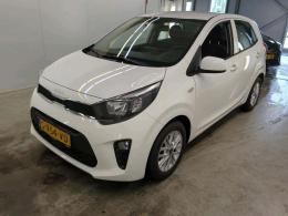 KIA Picanto 1.0 DPi DynamicLine