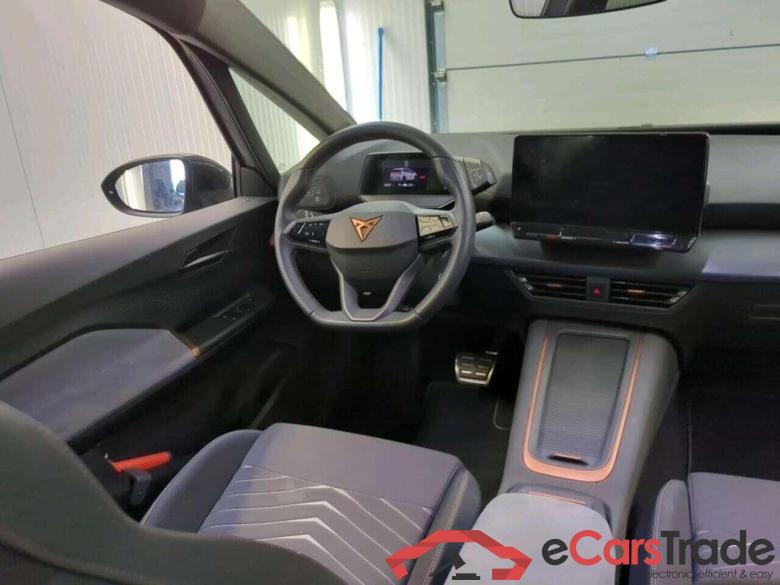 CUPRA Born Business Plus 62 kWh #3