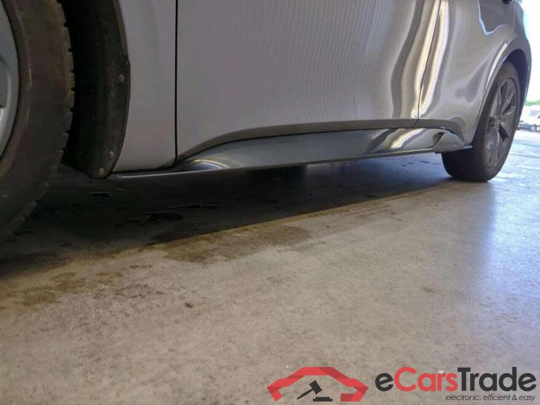 CUPRA Born Business Plus 62 kWh #4