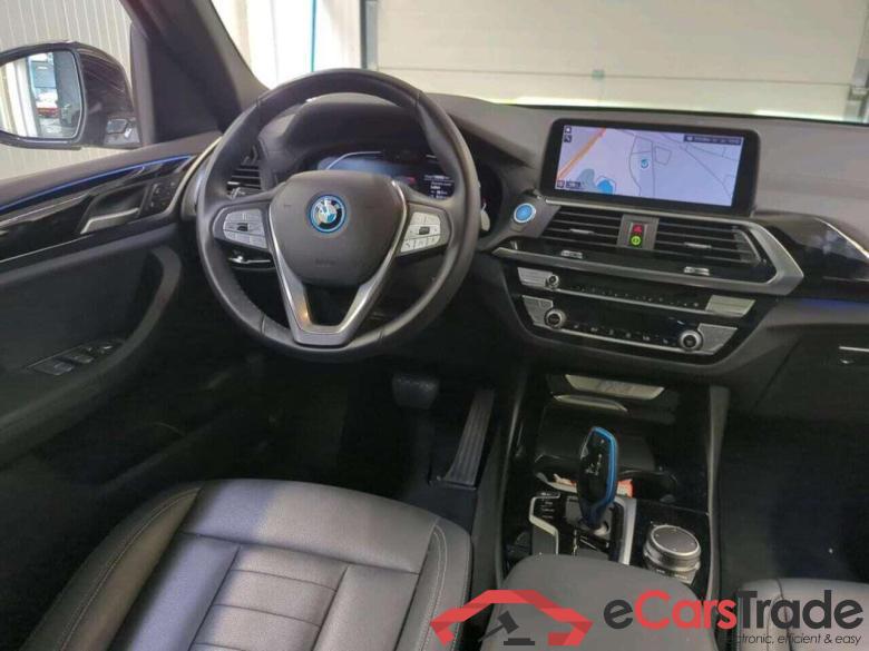 BMW iX3 Executive #3
