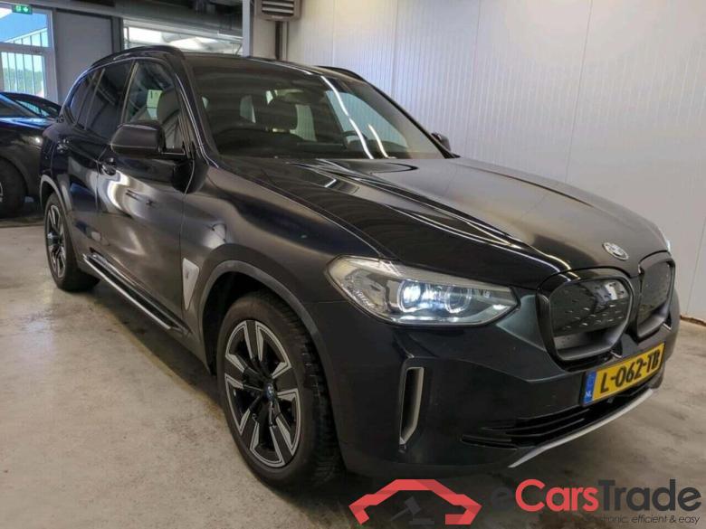BMW iX3 Executive #5