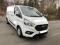 preview Ford Transit Custom #1