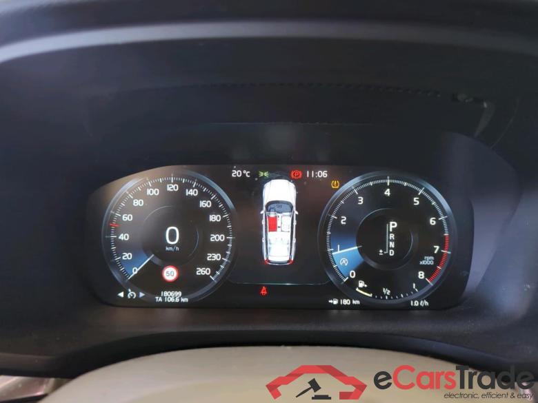 VOLVO V60 2.0 T5 Momentum #5