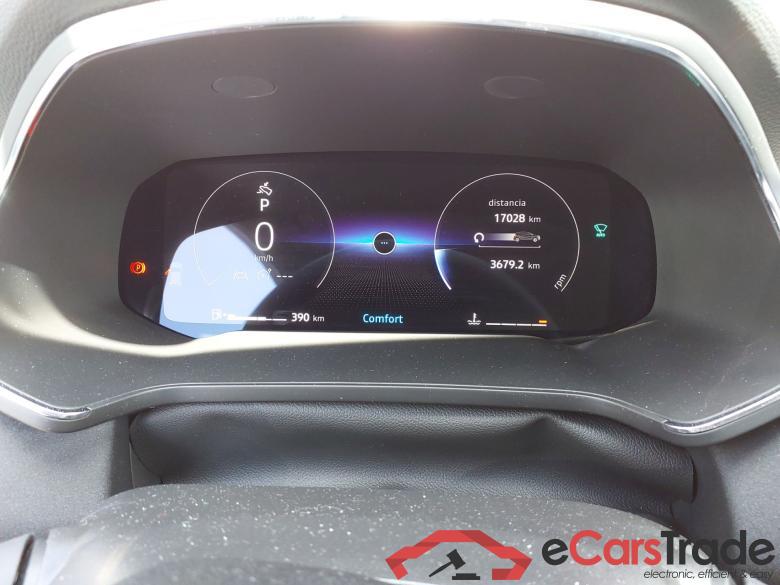 RENAULT Captur 1.3 TCe 117KW 160CV EDC XMOD #4