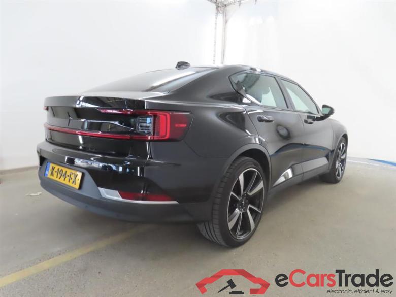 Polestar 2 LRDM LaunchEd. 78kWh #2