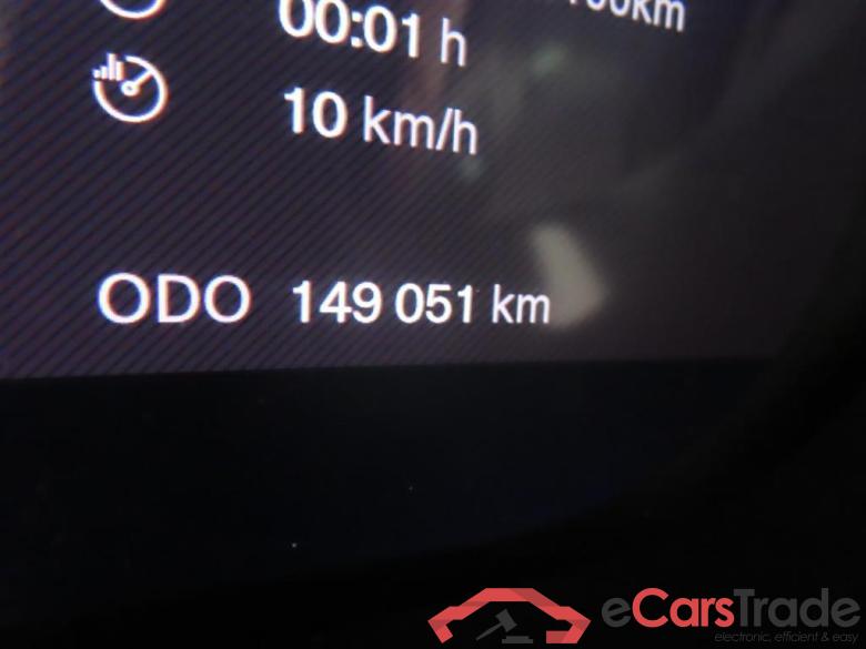 Polestar 2 LRDM LaunchEd. 78kWh #4