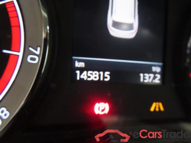SKODA Kodiaq 1.5 TSI Bns. Ed. #4