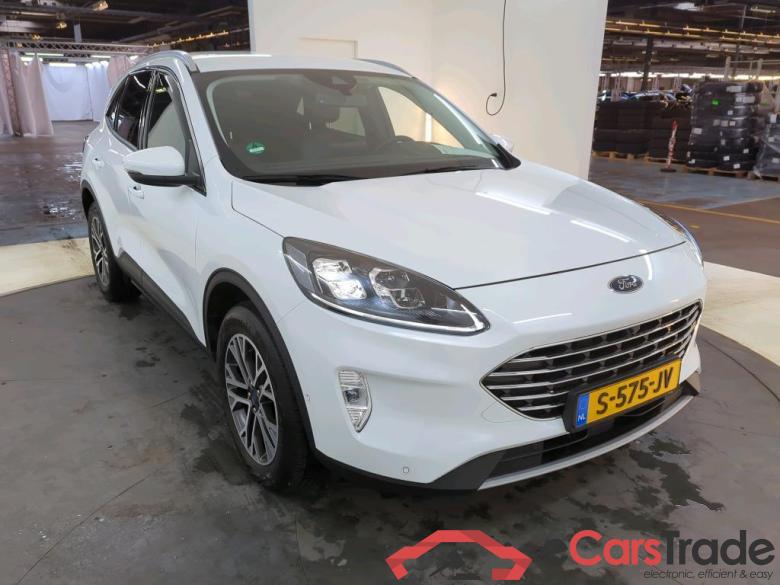FORD Kuga 2.5 PHEV ST-Line X #2