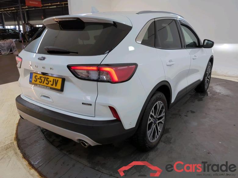 FORD Kuga 2.5 PHEV ST-Line X #3