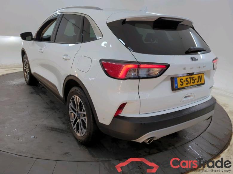 FORD Kuga 2.5 PHEV ST-Line X #4