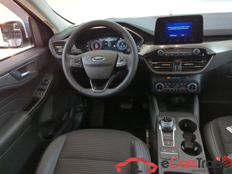 FORD Kuga 2.5 PHEV ST-Line X #6