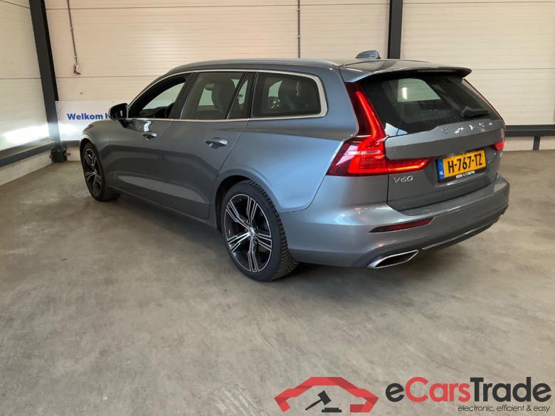 VOLVO V60 2.0 T4 R-Design #4
