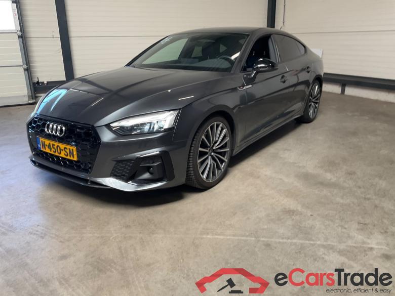 AUDI A5 Sportback 35 TFSI S ed. Comp. #1