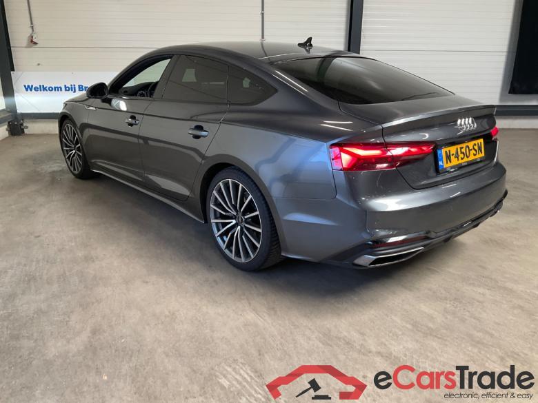 AUDI A5 Sportback 35 TFSI S ed. Comp. #4