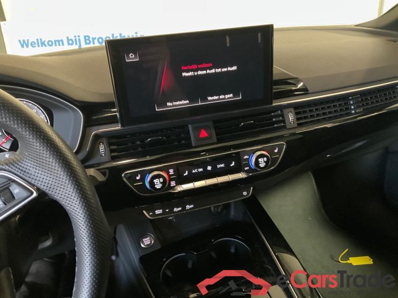 AUDI A5 Sportback 35 TFSI S ed. Comp. #5