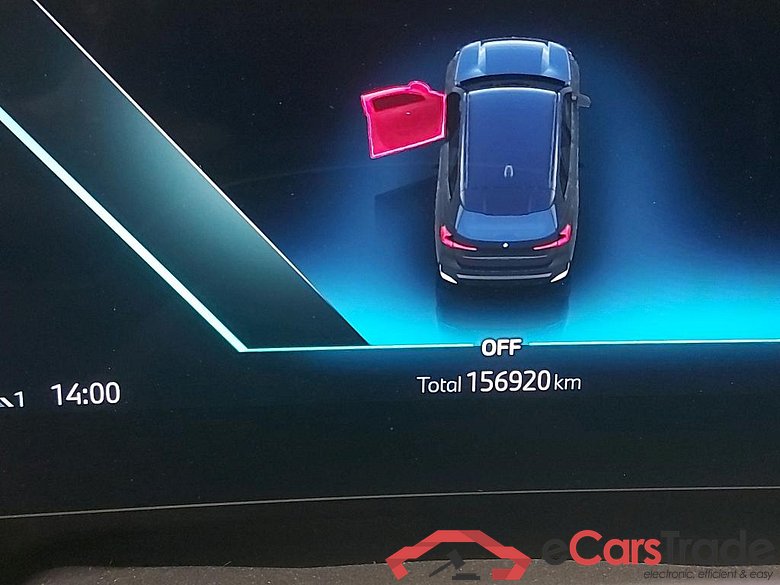 BMW - BMW X1 sDrive18dA 136PK Towing Hook #5