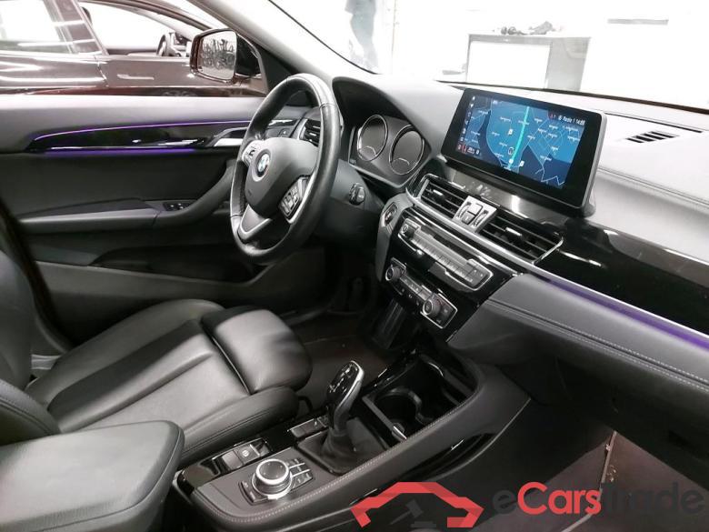 BMW - BMW X2 sDrive18dA 150PK Style Pack Business+ & Driving Assistant+ #3