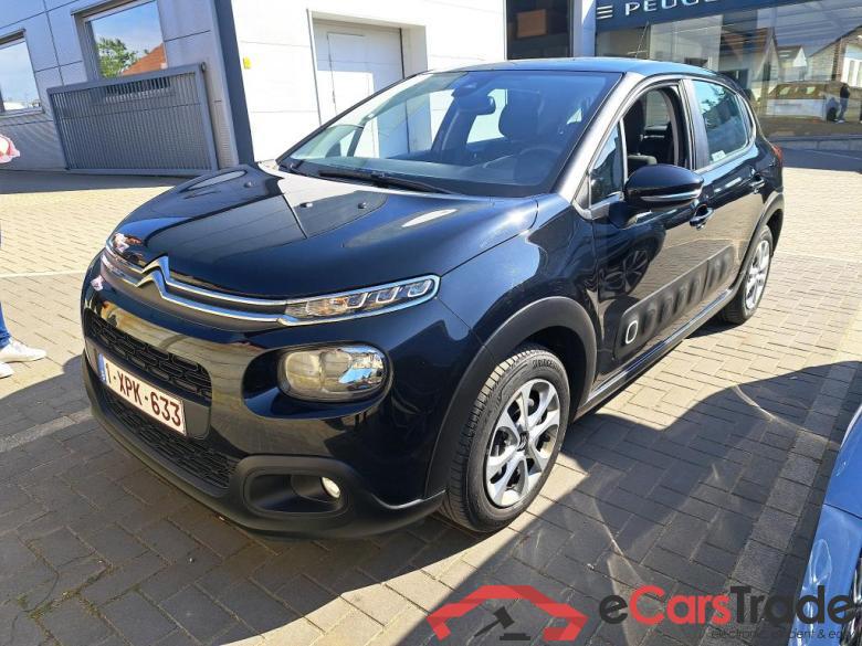 CITROËN - CIT C3 PureTech 83PK Business GPS * PETROL * #1