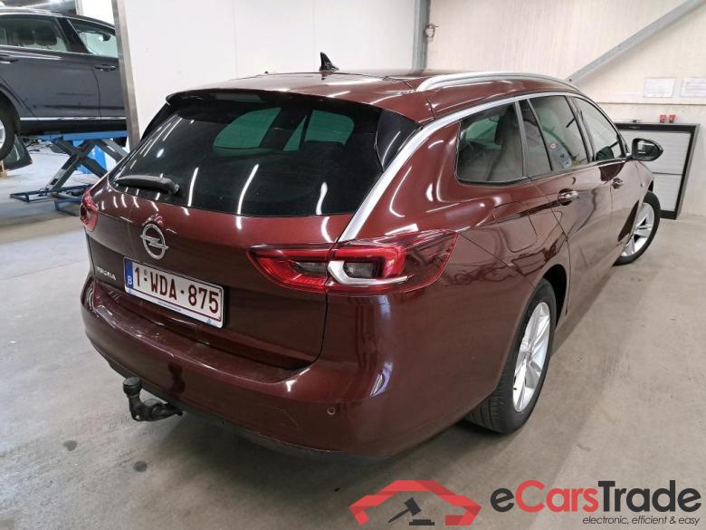 OPEL - OPE INSIGNIA SPORTS TOURER CDTI 136PK Innovation Pack Business Premium & Driver Assistance Towing Hook #2
