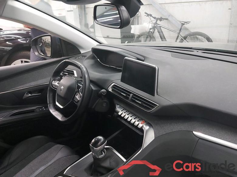 PEUGEOT - PEU 5008 BlueHDi 130PK Allure Towing Hook Pano Roof #3