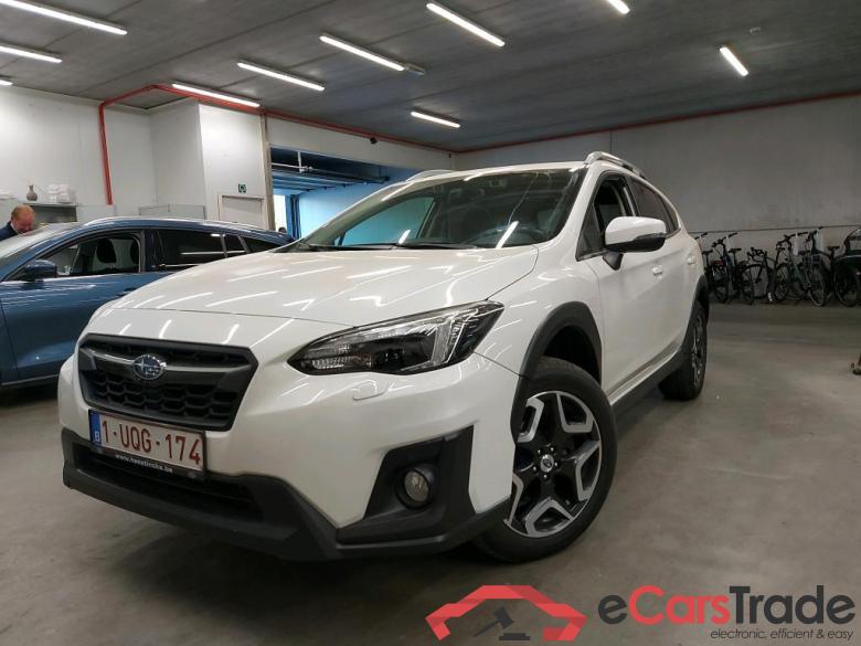 SUBARU - SUB XV DI 156PK Aut. Premium * PETROL * #1