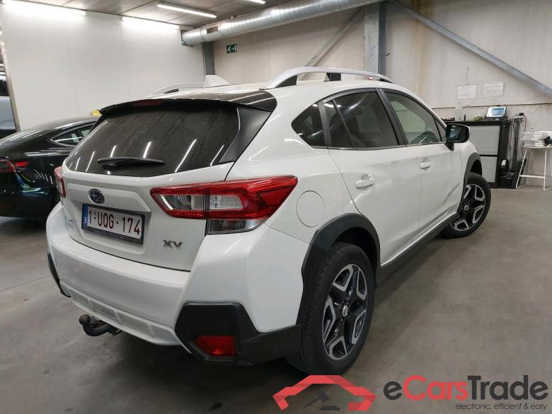 SUBARU - SUB XV DI 156PK Aut. Premium * PETROL * #2