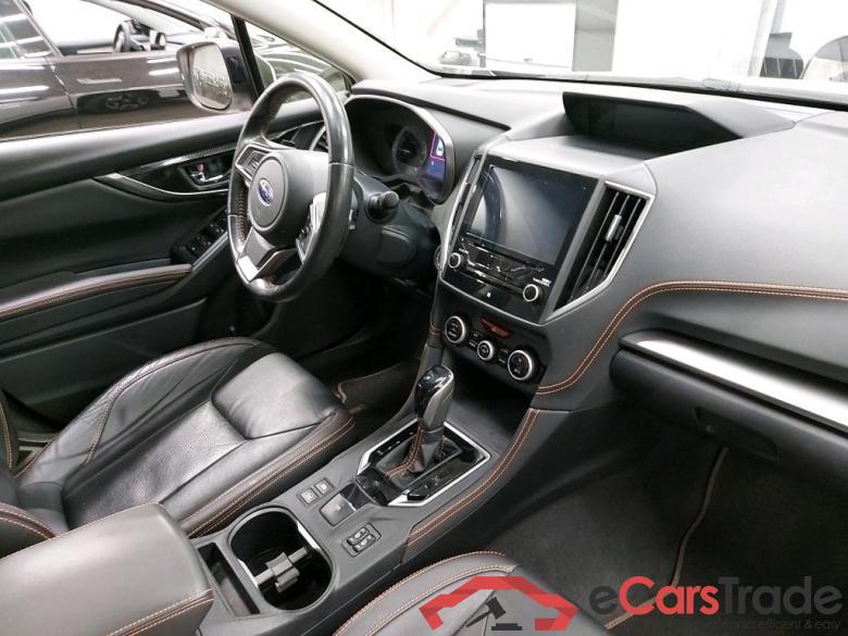 SUBARU - SUB XV DI 156PK Aut. Premium * PETROL * #3