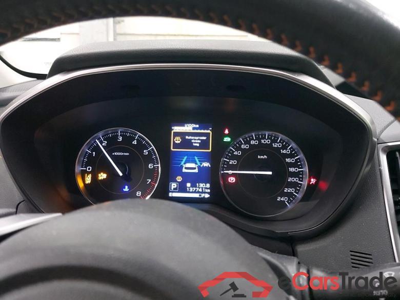 SUBARU - SUB XV DI 156PK Aut. Premium * PETROL * #5