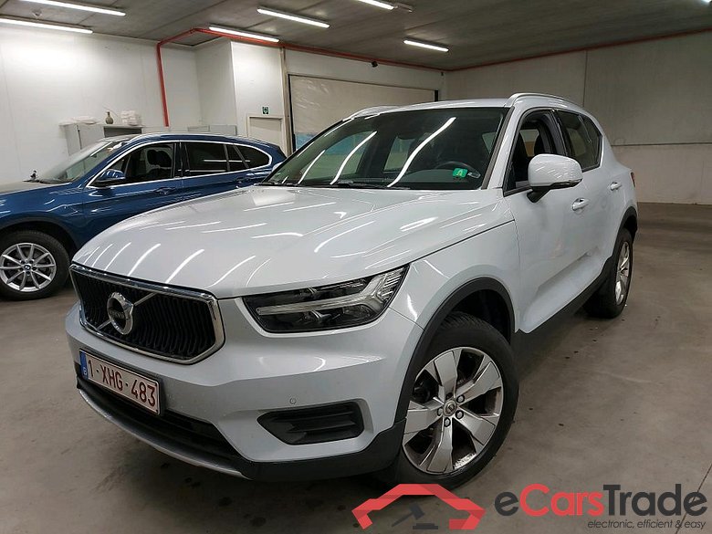 VOLVO - VOL XC40 D3 150PK Momentum Pro