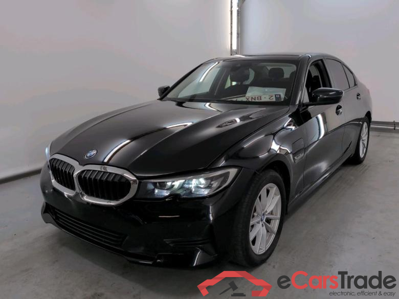 BMW 3 SERIES BERLINE 2.0 330E (135KW) BERLINE Mirror Business Plus