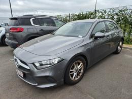 Mercedes A 180d Widescreen Navi KeylessGo Klima PDC ...