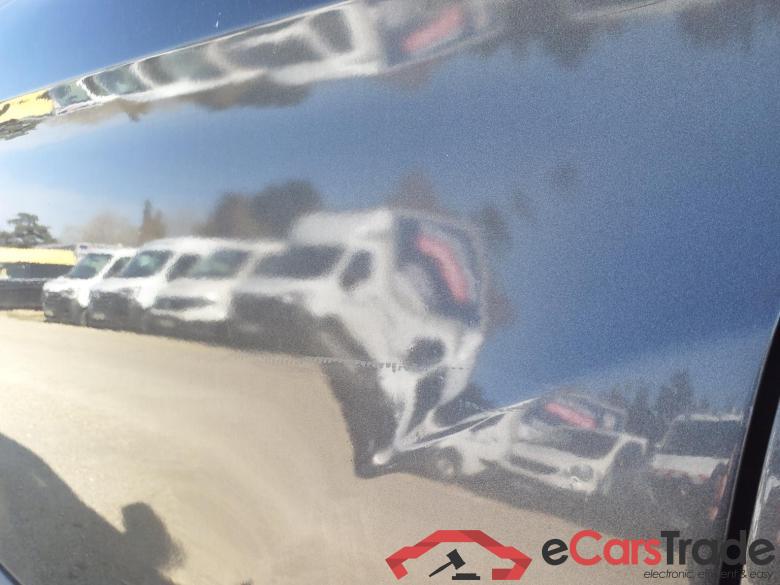 /! MOTEUR HS - ENGINE TO BE REPLACED /!   Ford TRANSIT KOMBI L2H1 2.0 130TDI   /! MOTEUR HS - ENGINE TO BE REPLACED /! #6