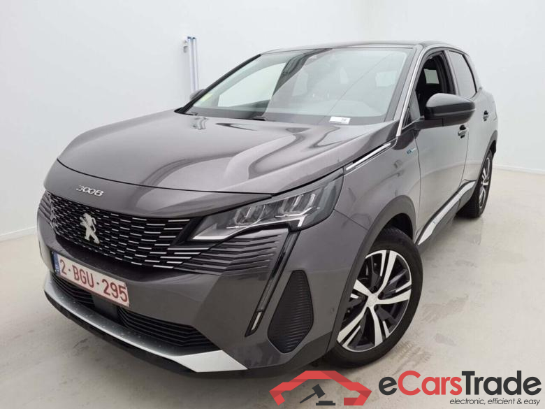 PEUGEOT 3008 1.6 PLUG-IN HYBRID ALLURE E-EA