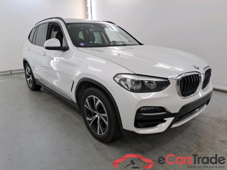 BMW X3 2.0 XDRIVE30E (120KW) AUTO Corporate Travel #2