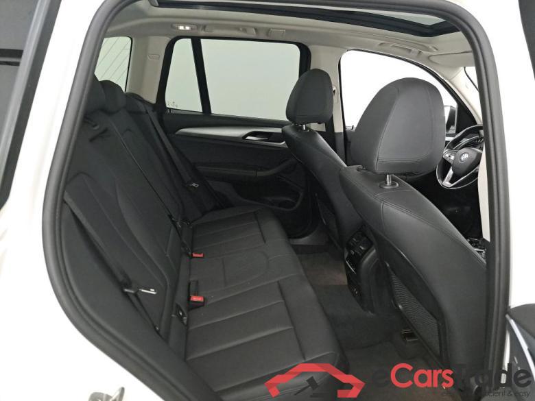 BMW X3 2.0 XDRIVE30E (120KW) AUTO Corporate Travel #6