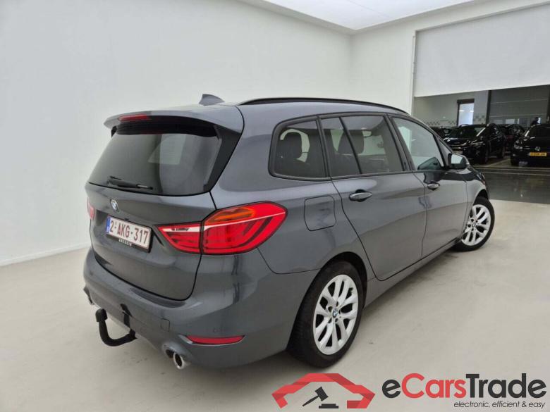 BMW 2-SERIE GRAN TOURER 218D #2