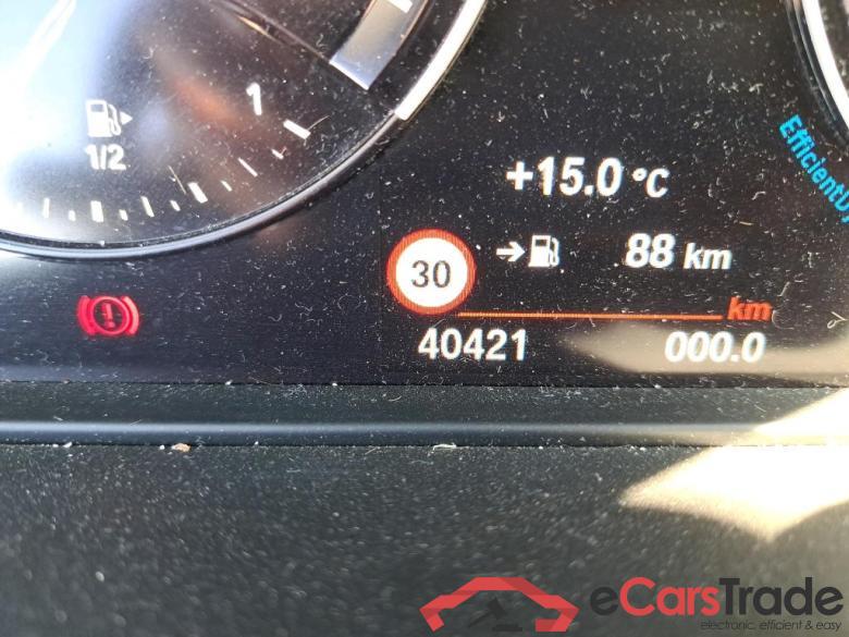 BMW sDrive18i (AC3) Serie X2 sDrive 18i 1.5 140CV AT7 E6dT #5