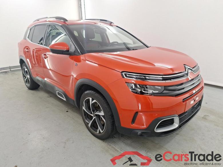 CITROAu2039N C5 AIRCROSS 1.6 HYBRID 225 E-EAT8 FEEL AUTO #2