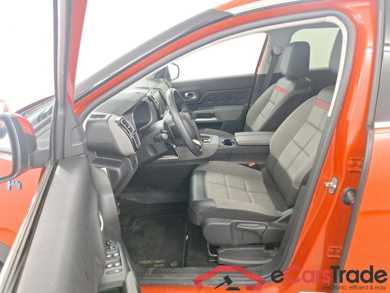 CITROAu2039N C5 AIRCROSS 1.6 HYBRID 225 E-EAT8 FEEL AUTO #5
