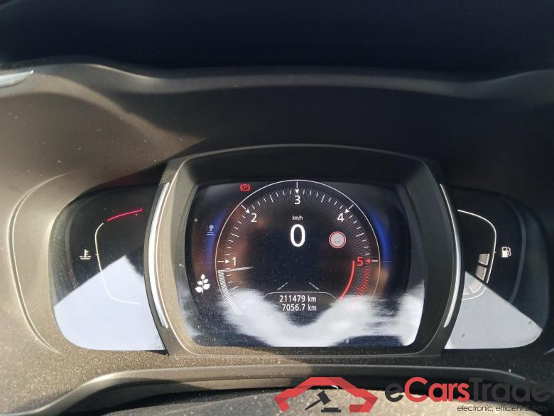 Renault Zen Blue dCi 85kW (115CV) Kadjar Zen 1.5 dCi 115CV MT6 E6dT #4