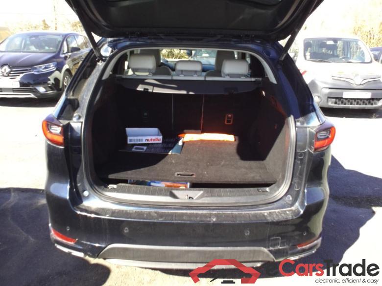 CX-60 E-SKYACTIV 327CH BVA TAK #5