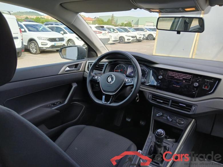 Volkswagen Advance 1.0 TSI 70kW (95CV) Polo VI Advance 1.0 TSI 95CV MT5 E6dT #3