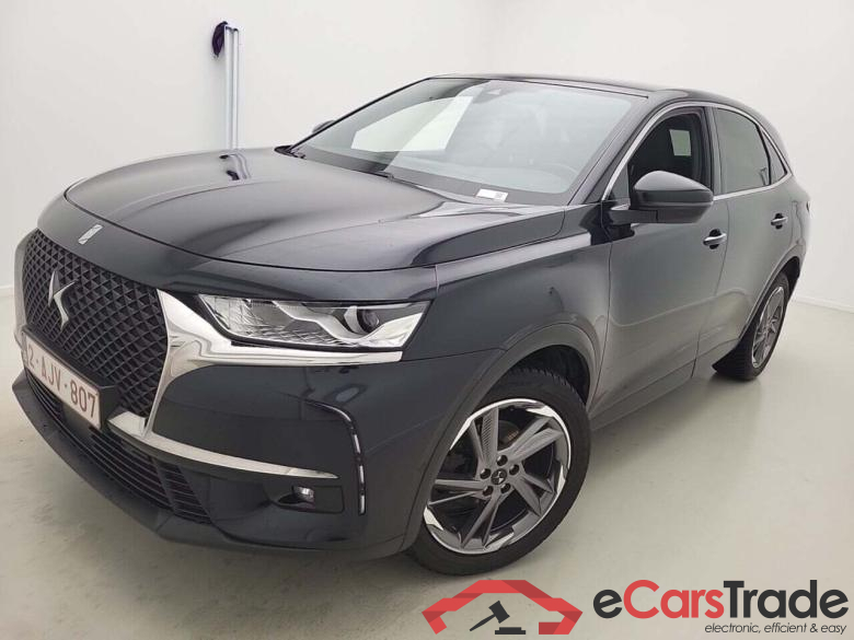 DS 7 CROSSBACK 1.5 BLUEHDI SO CHIC AUT