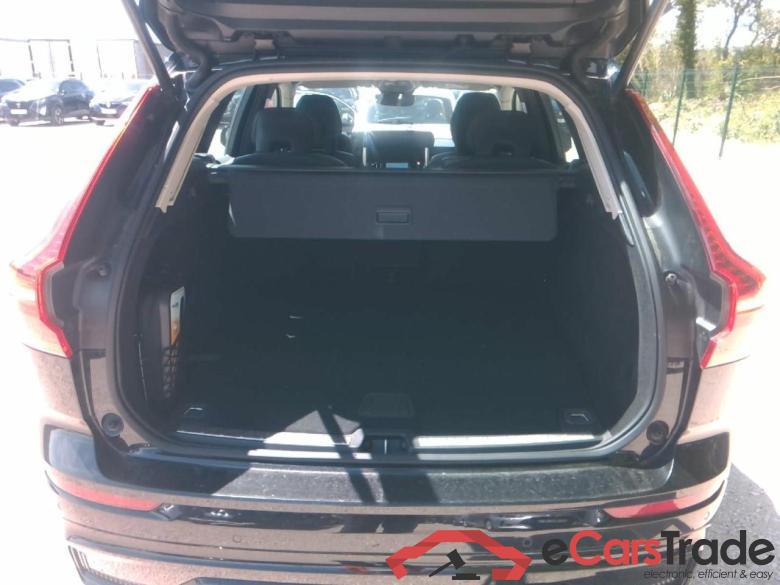 XC60 T6 350 PHEV AWD BA UDA FF WIP #6