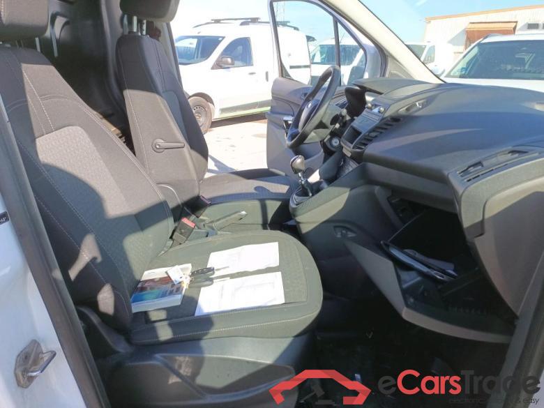 Ford Van 1.5 TDCi 55kW Trend 200 L1 Transit Connect Furgon 200 L1 Trend 1.5 EcoBlue 75CV MT6 E6dT #6